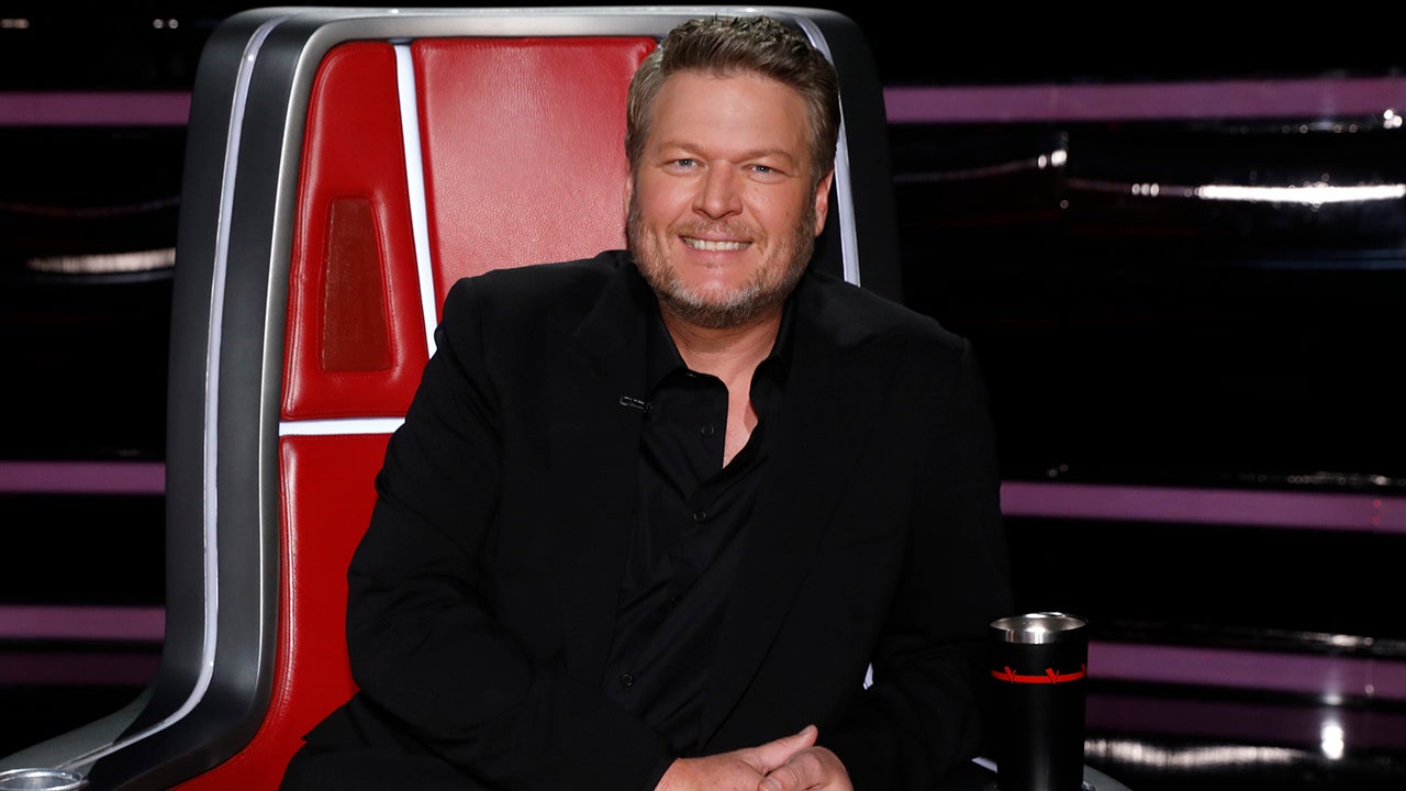 Blake Shelton Discusses Possible Return to 'The Voice' - News