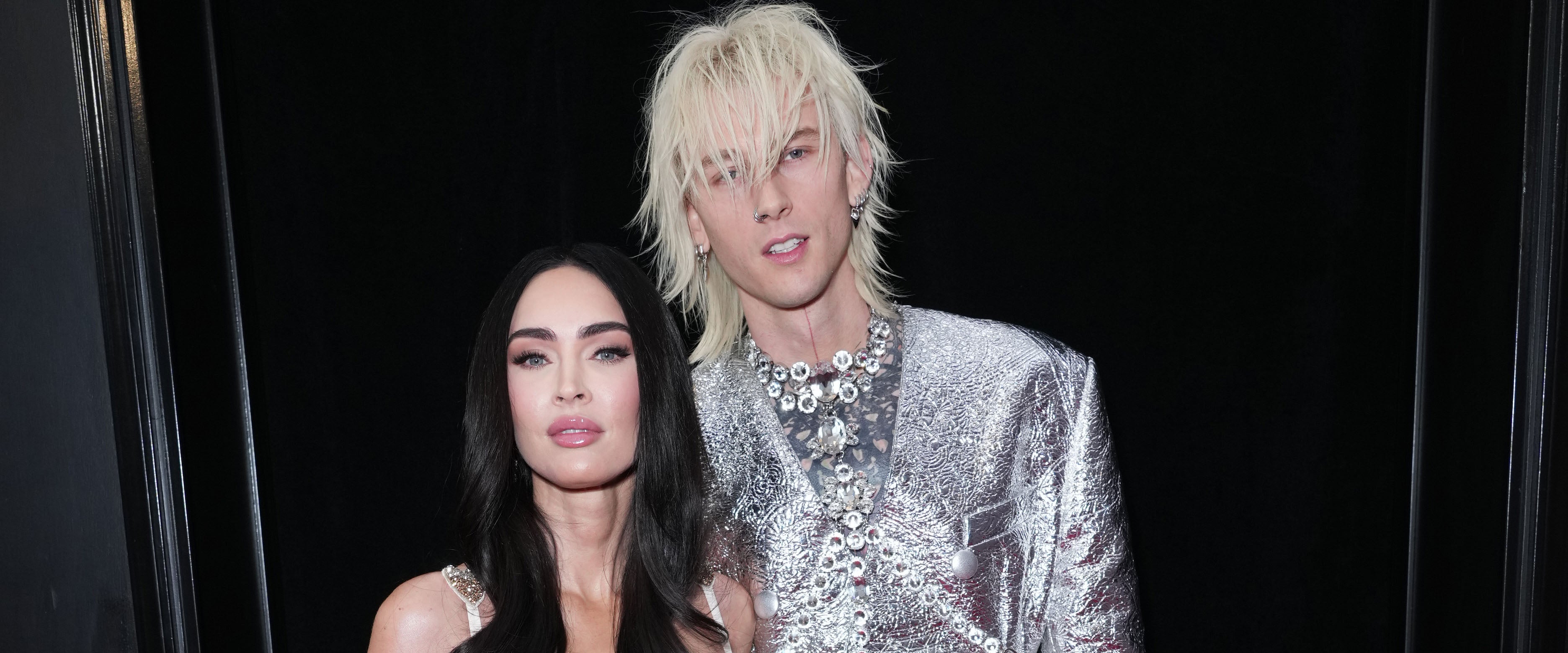 Megan Fox Opens Up About Suffering Miscarriage With Machine Gun