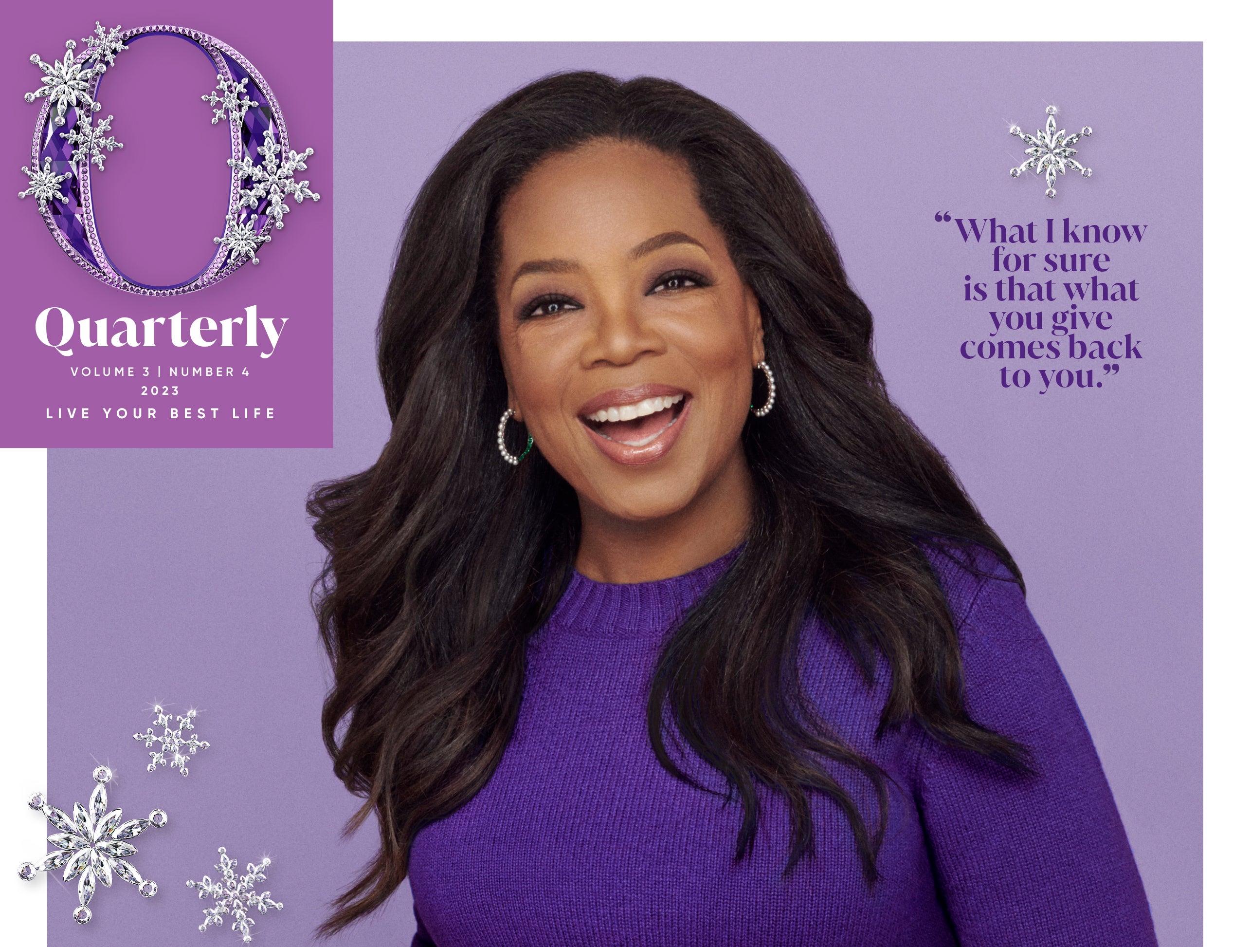 Oprah's Favorite Things: 5 picks under $100 (and 3 that cost a bit