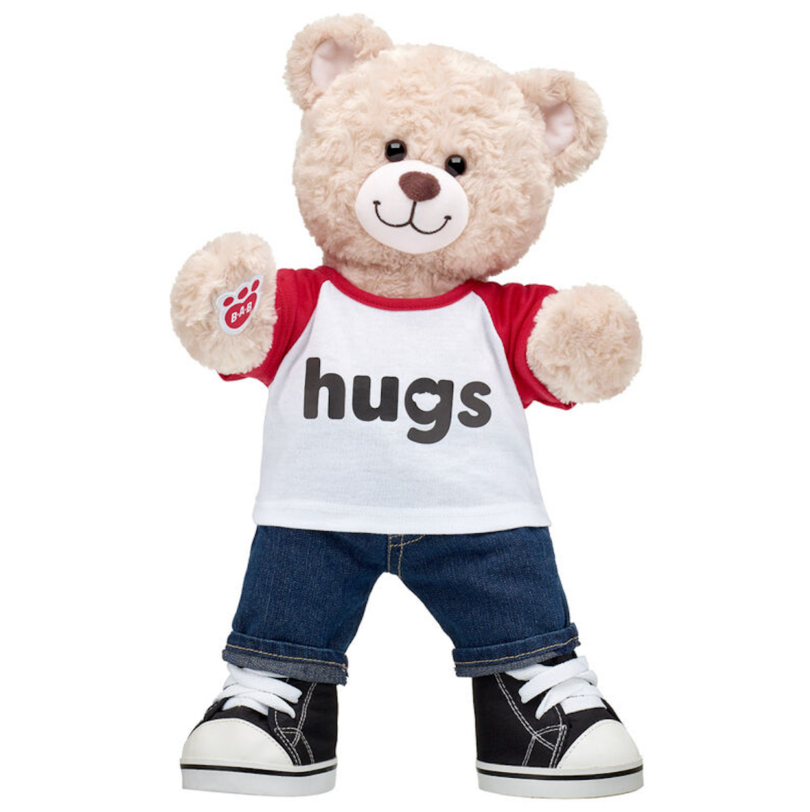 Timeless Teddy Emotional Support Gift Set