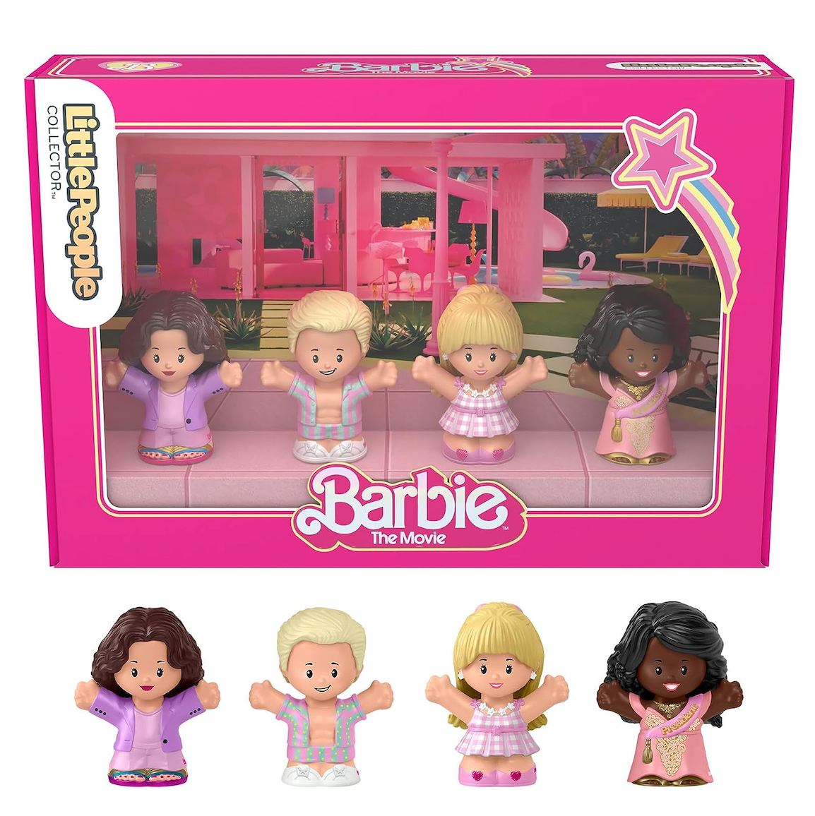 Best  Black Friday Barbie Deals of 2023: Shop Dolls, Barbie  Dreamhouse, and More Gifts