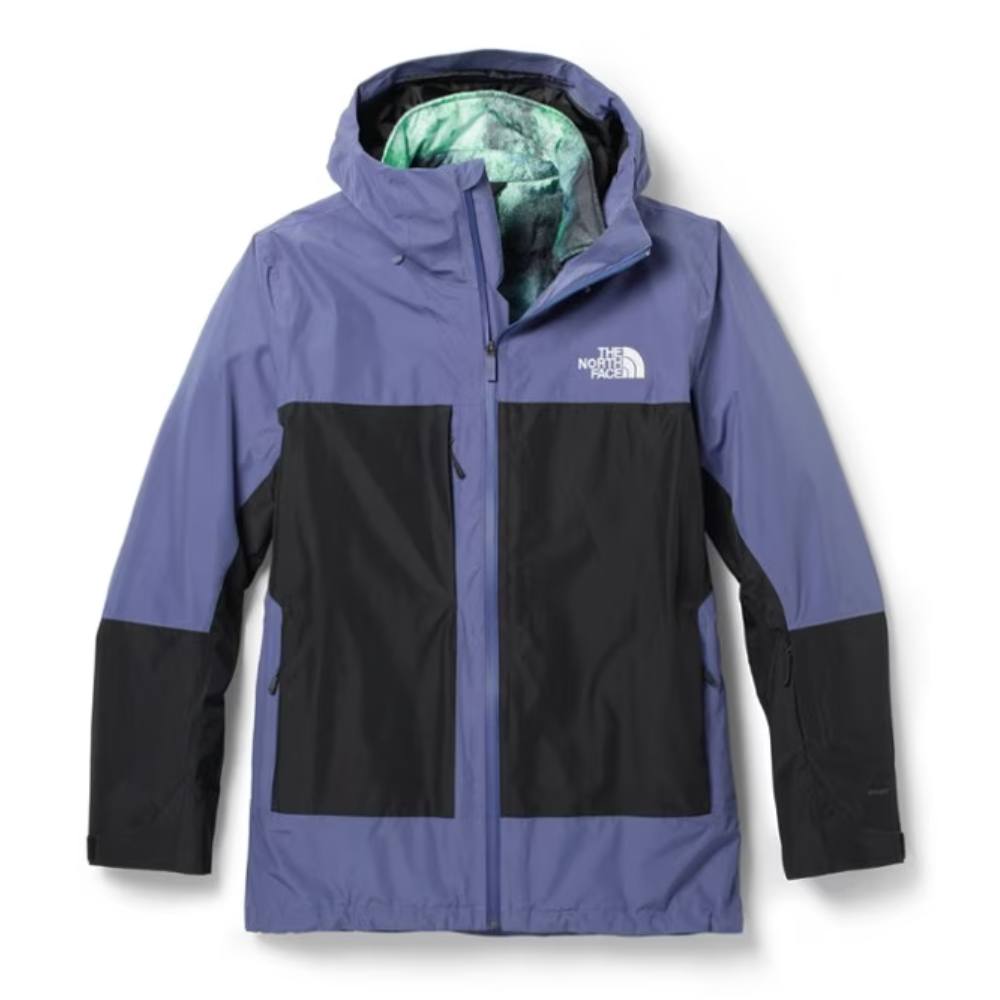 Cozy Fleece Jackets from The North Face and More Cyber Monday Deals