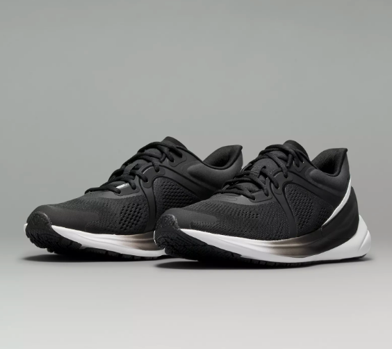 Best lululemon Sneaker Deals: Save On Blissfeel and Chargefeel Workout Shoes