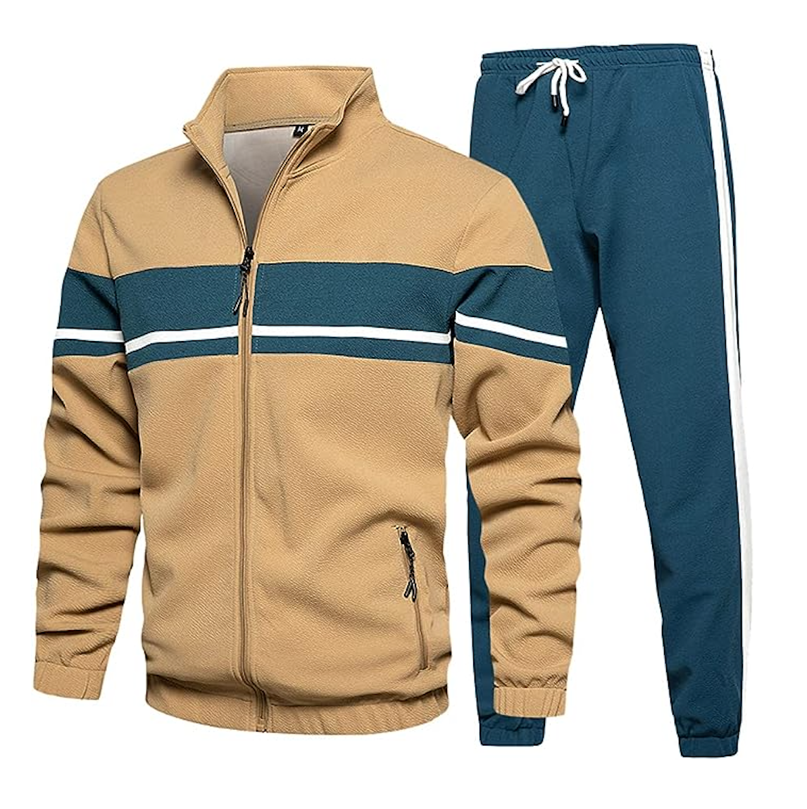 LBL Men's Sweat Suit