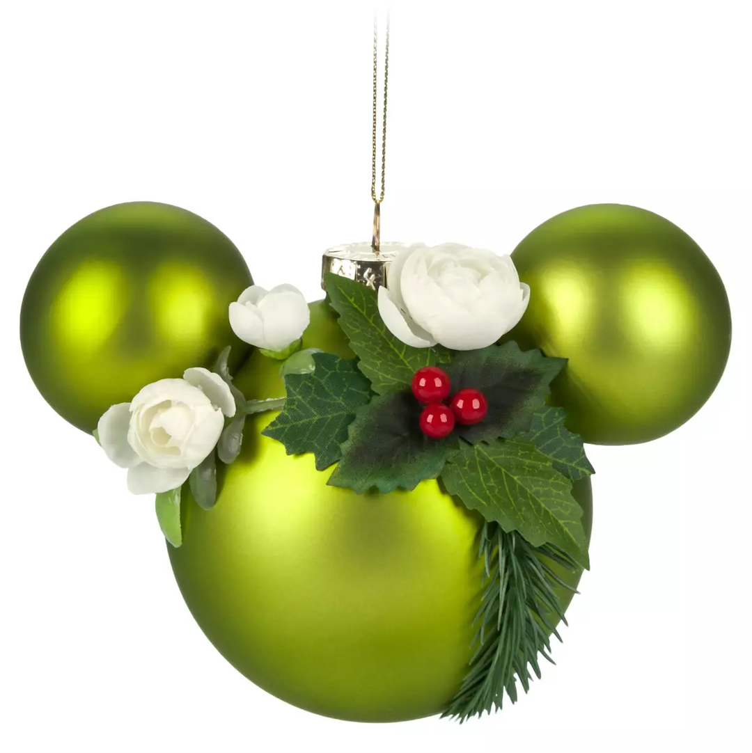 Disney Sketchbook Ornaments 2023 – Mousesteps