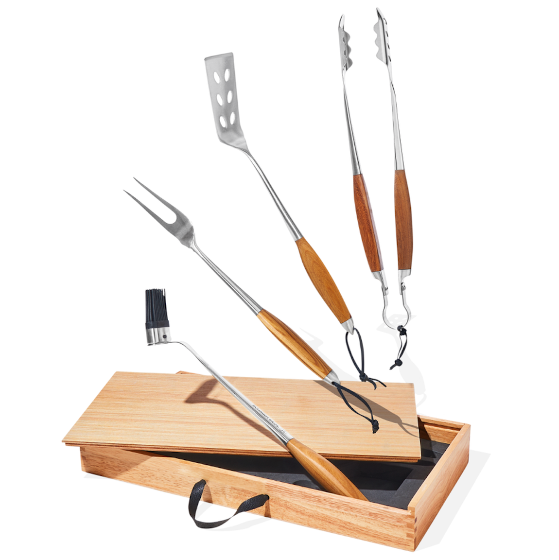 Oprah's Favorite Things Knife Set Is 25% Off in Material Sale