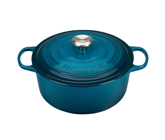 Hurry! The Le Creuset Griddle That Shoppers Say 'Makes Food Taste Better'  Is 43% Off