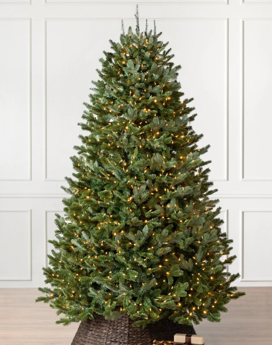 Balsam Hill Master Class Presented by Nordstrom — Sparkle on the Tree