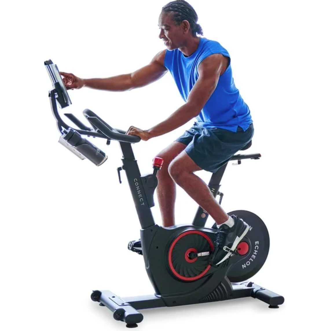 Echelon Smart Fitness Bike