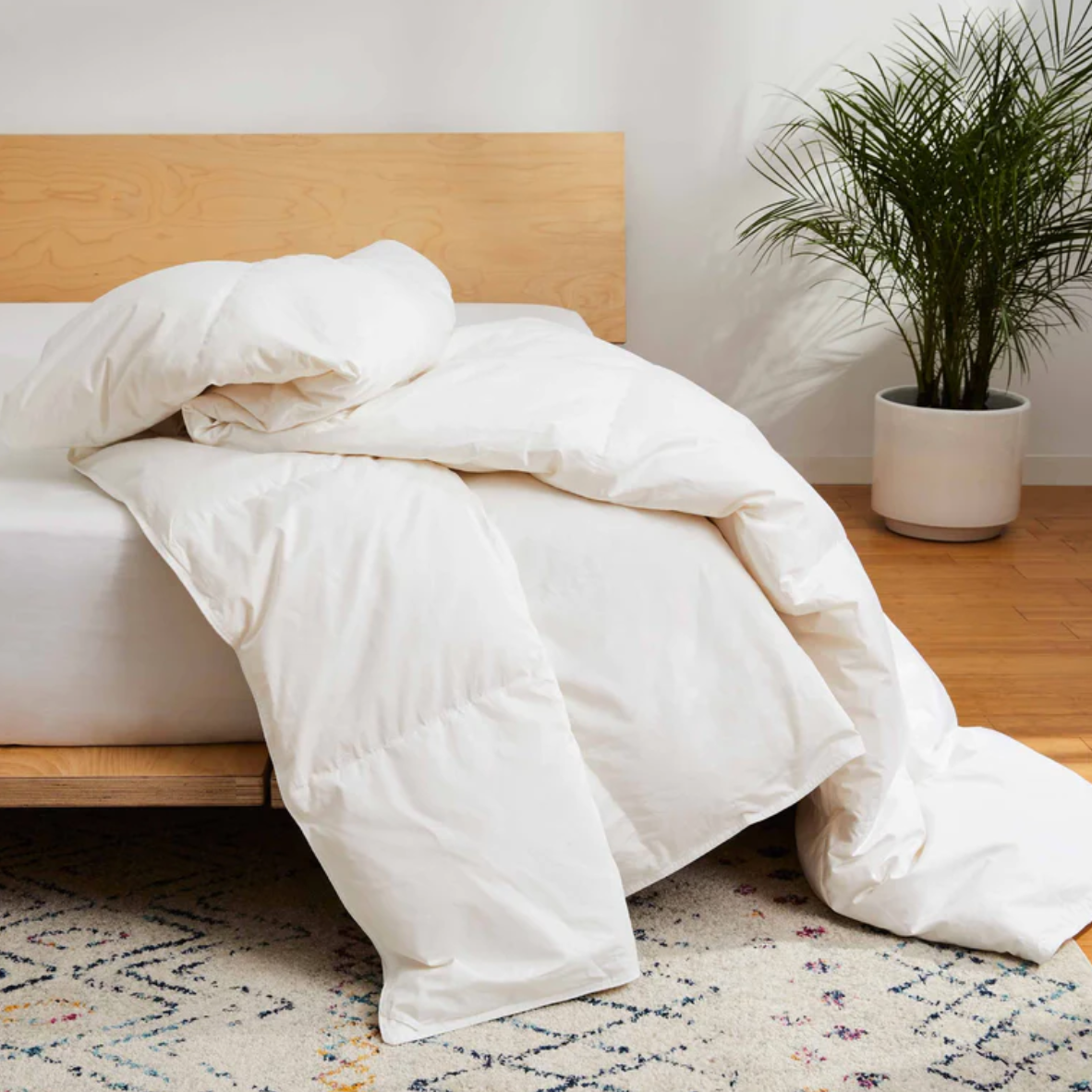 Brooklinen Cyber Monday Sale: Take 25% Off Sheets, Towels and More