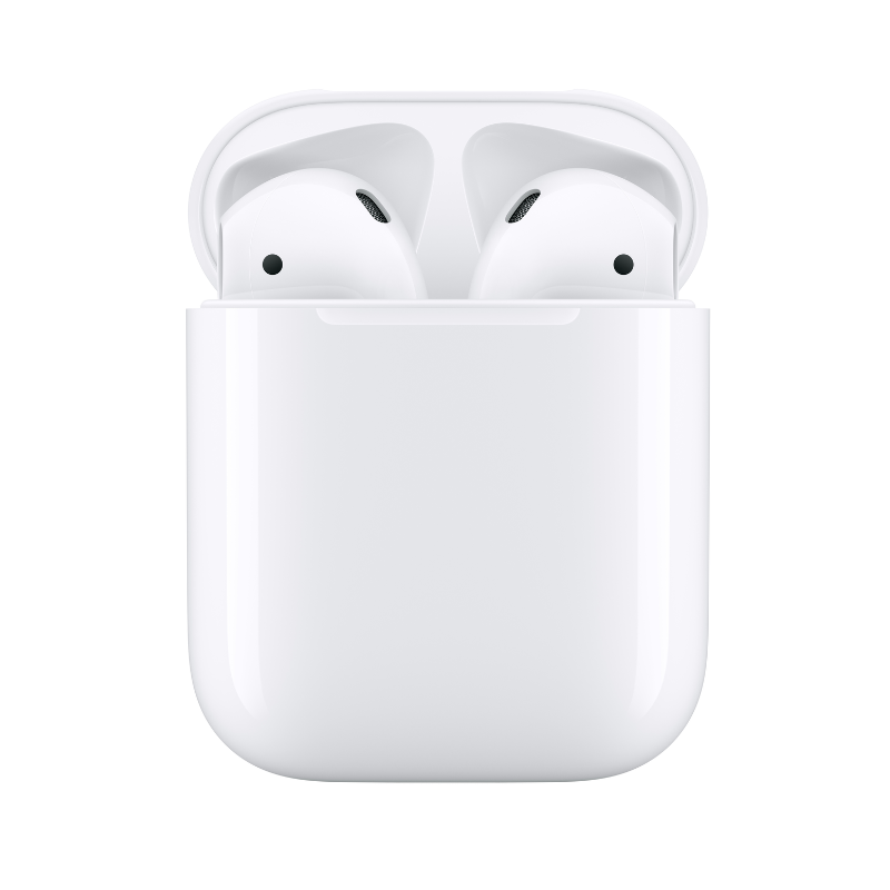 Apple AirPods (2nd Generation)