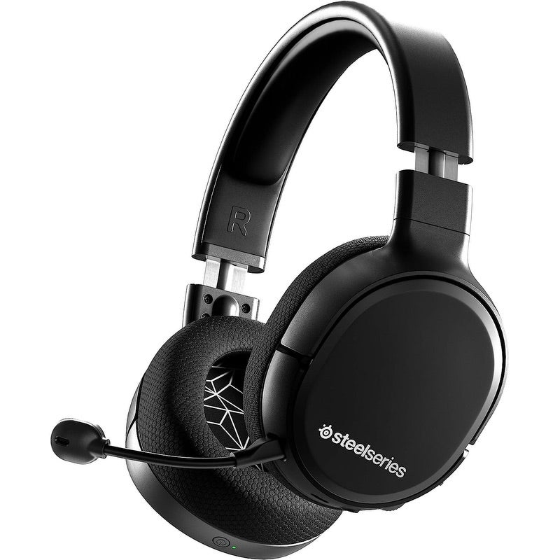 The Steelseries Arctis 7 Wireless Gaming Headset Is $99 for Cyber Monday -  IGN