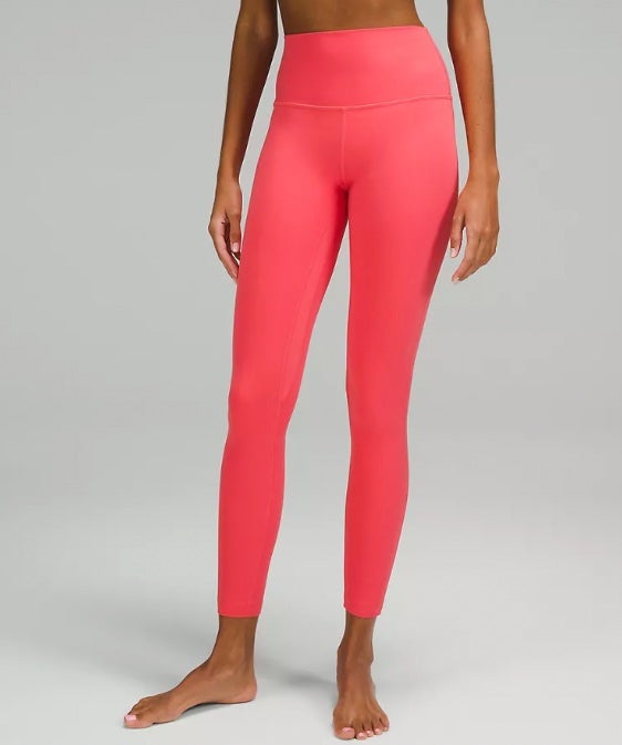 Lululemon Align™ High-Rise Pant with Pockets 28
