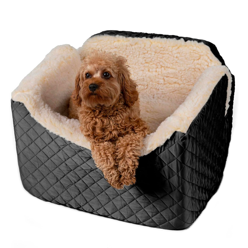 Snoozer Lookout Pet Car Seat