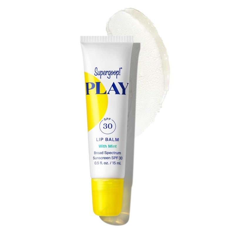 Supergoop! Play Lip Balm SPF 30