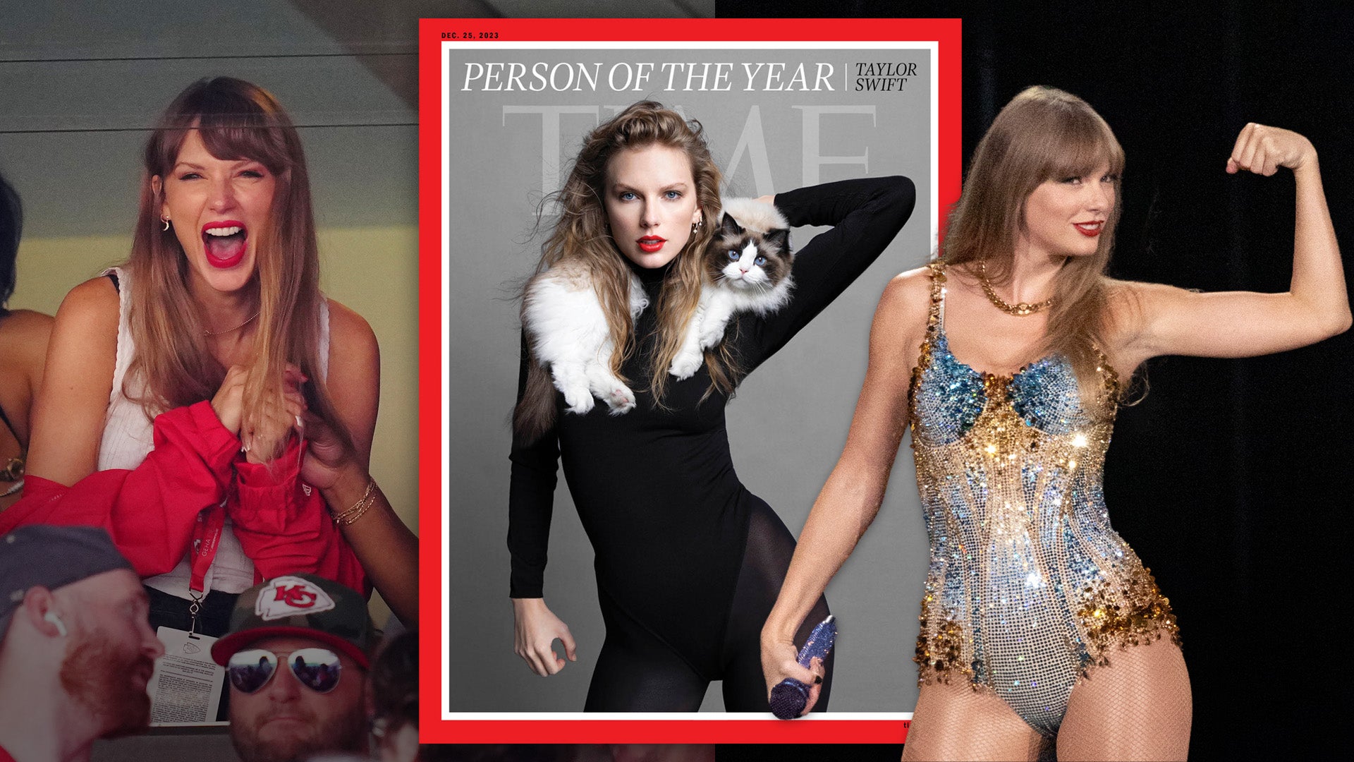 Taylor Swift Turns 34 Today! Celebrate With These Cute Gifts to Give the  Swiftie in Your Life