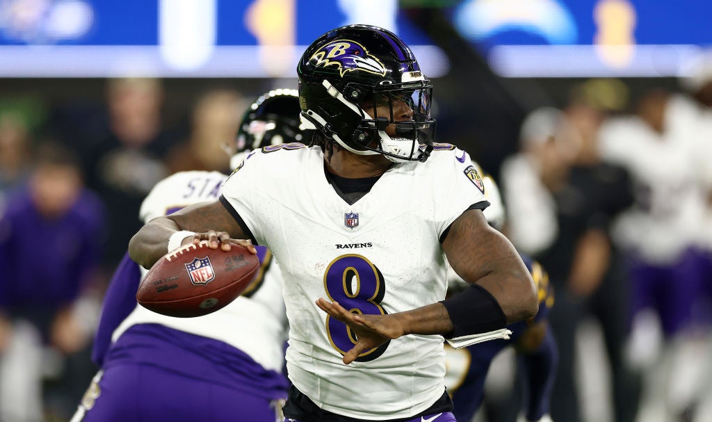 Ravens vs. Rams TV schedule: Start time, TV channel, live stream, odds for  Week 14 - Baltimore Beatdown