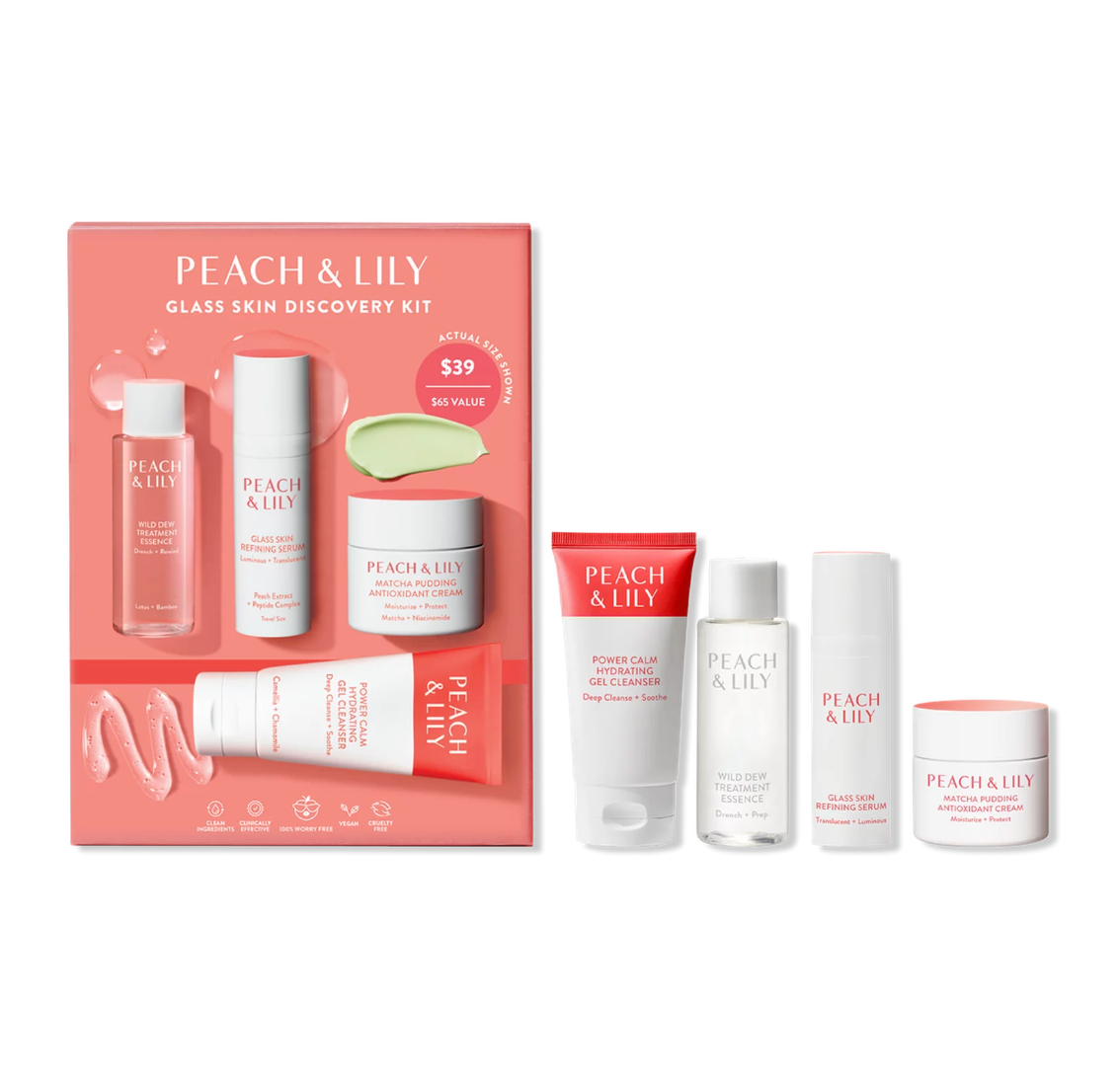 20 Best Skin Care Gift Sets for Every Budget 2023