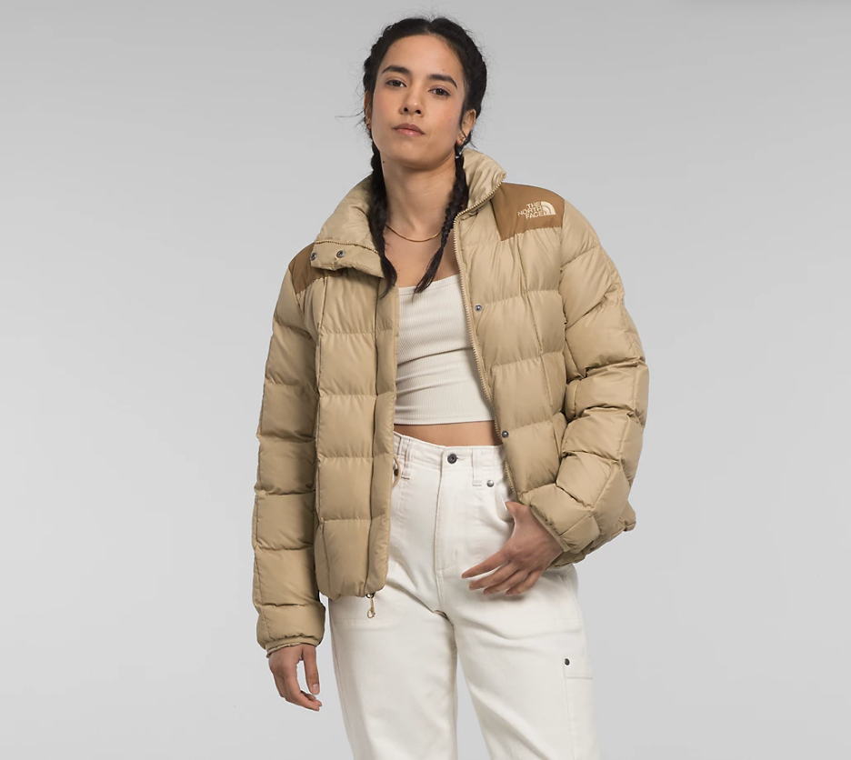 Puffer Jackets at , The North Face, and More Are Up to 71% Off