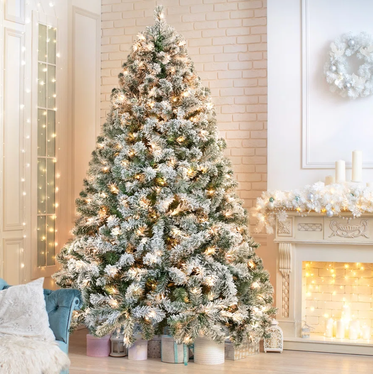 New Years' sales 2020: Save on holiday decor for next Christmas at  retailers like Wayfair, Home Depot, and more
