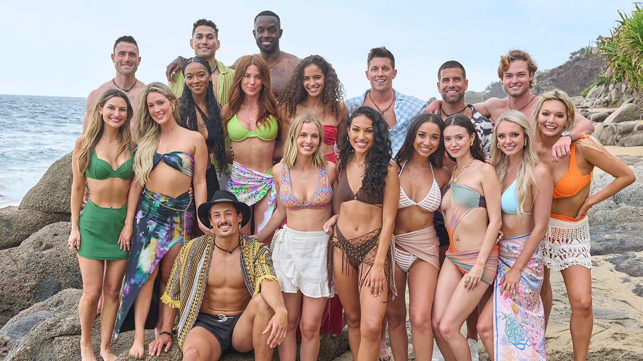 All 3 'Bachelor in Paradise' Season 9 Couples Break Up After Finale