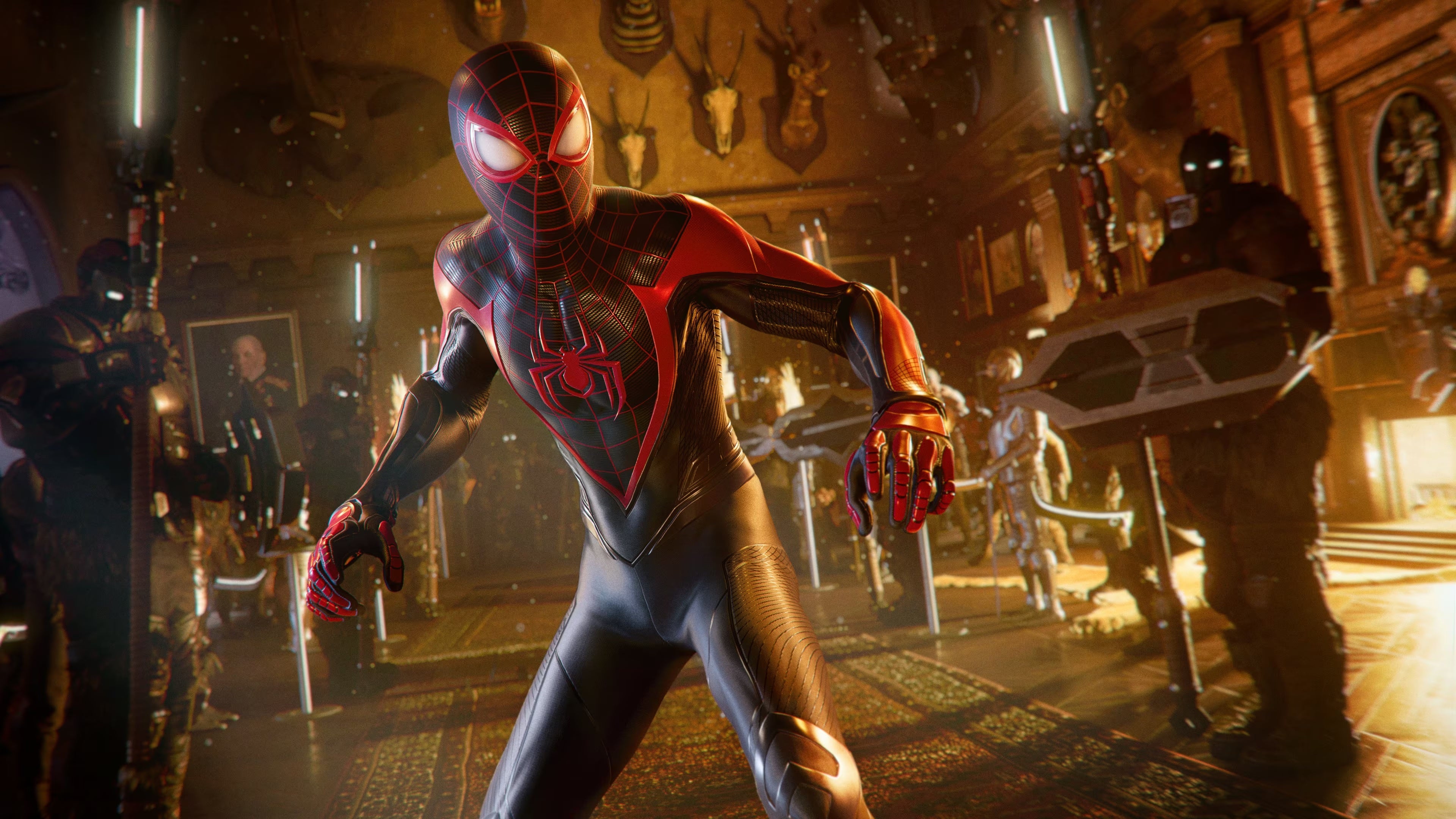 PS5 Slim Holiday Bundles For $499 - Get Spider-Man 2 Or Modern