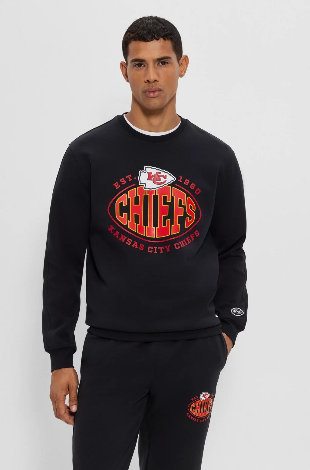 Score Official 2024 Super Bowl Merch: Shop Kansas City Chiefs and