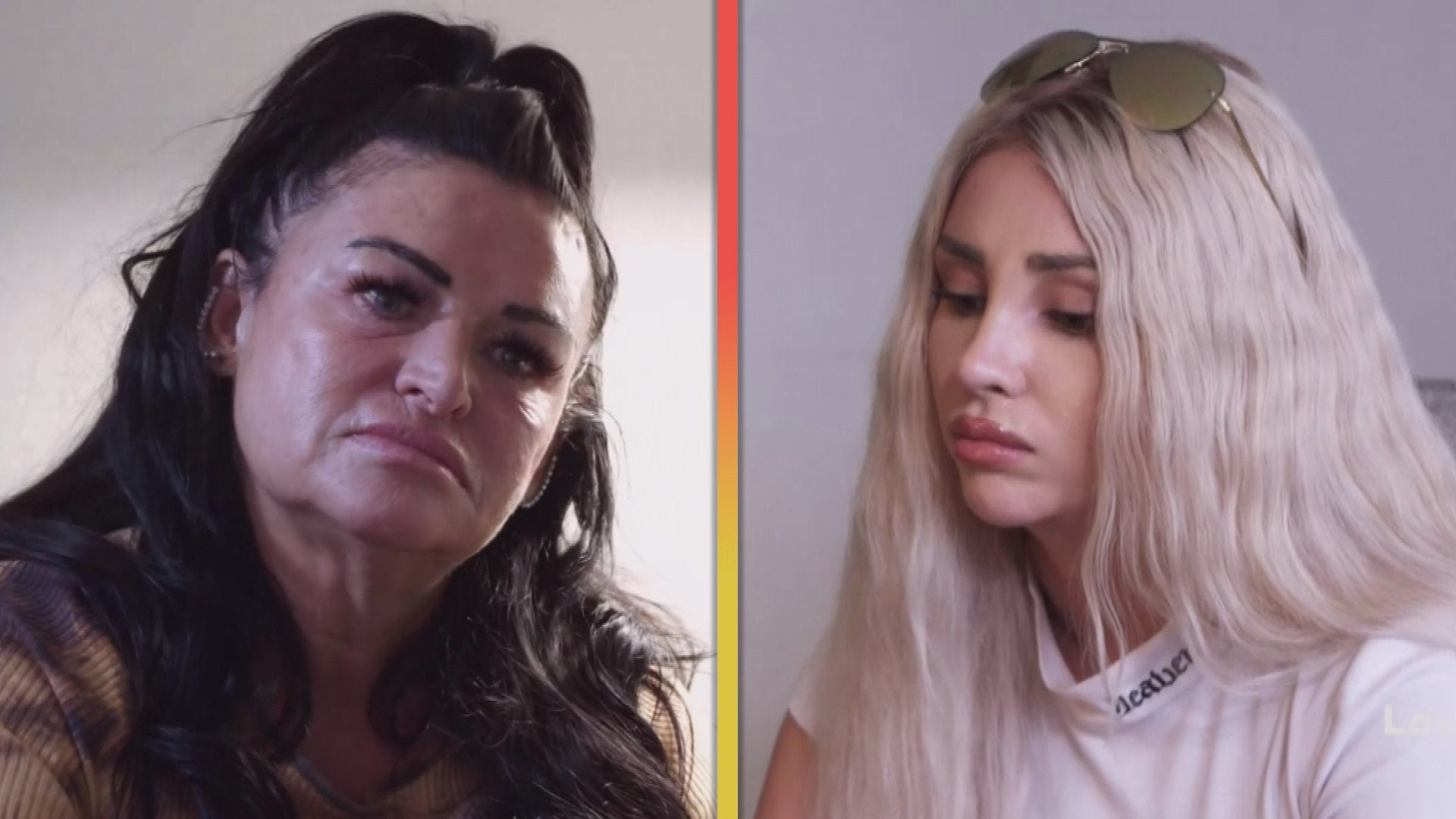 ‘90 Day Fiancé’: Sophie’s Mom Tells Her She’s ‘Confused With Life’ After  Coming Out as Bisexual