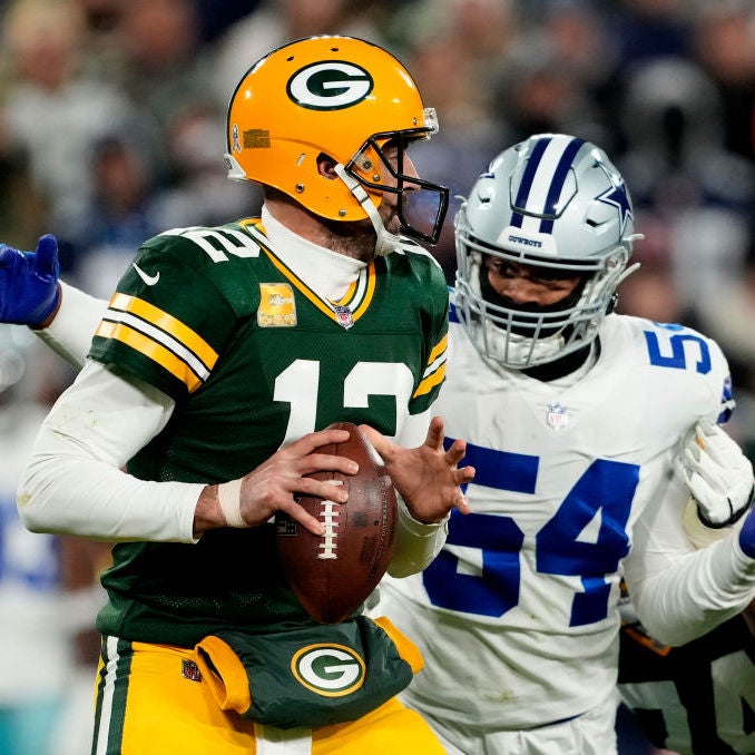 How to watch and listen to the Green Bay Packers vs. Los Angeles Rams