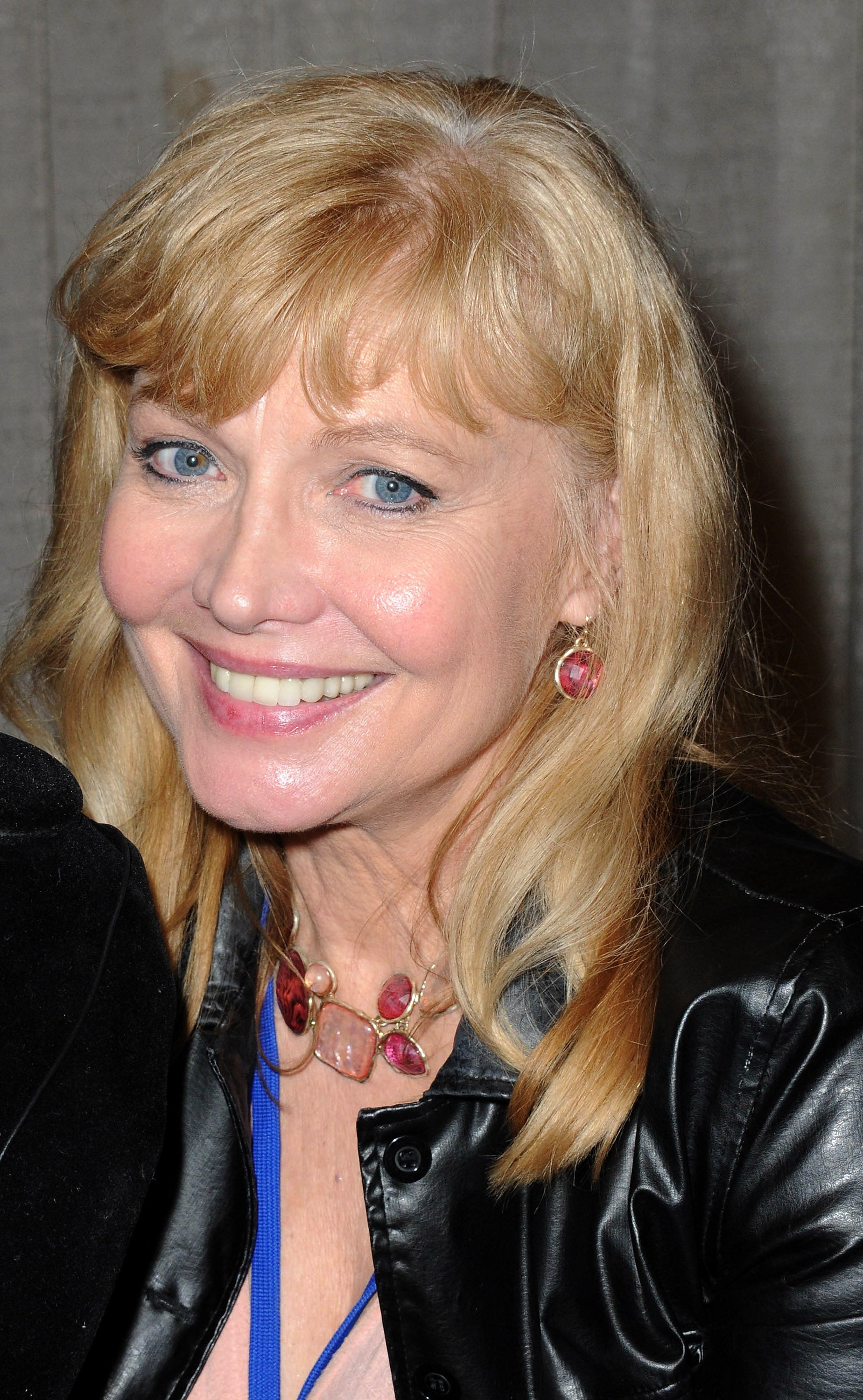 Cindy Morgan, star of 'Tron' and 'Caddyshack,' dies at 69 - Los Angeles  Times
