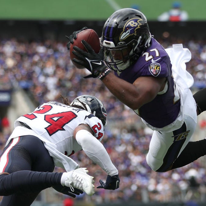 Watch saints ravens deals online free