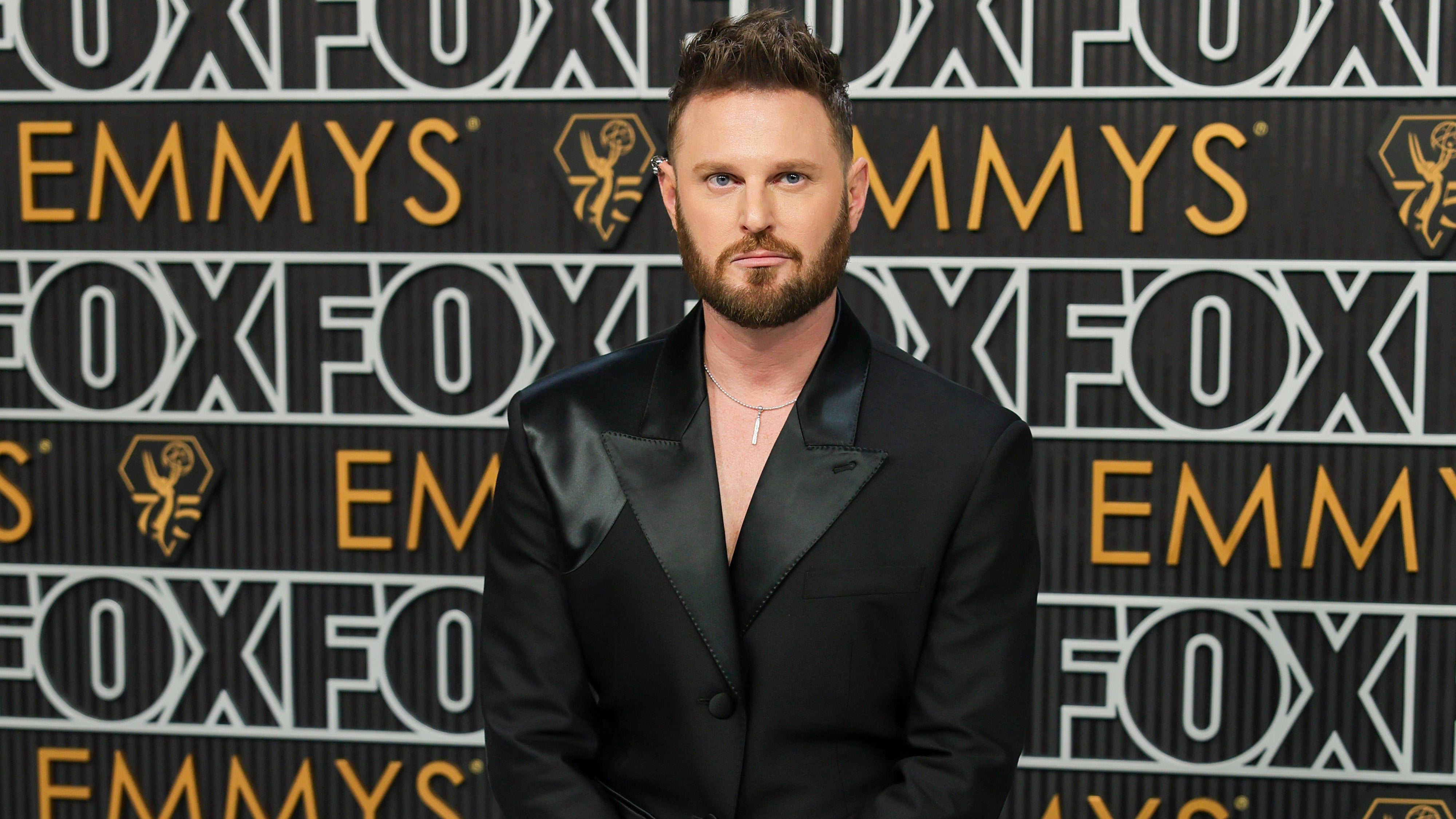 Bobby Berk on Tan France Drama and Why He Left 'Queer Eye