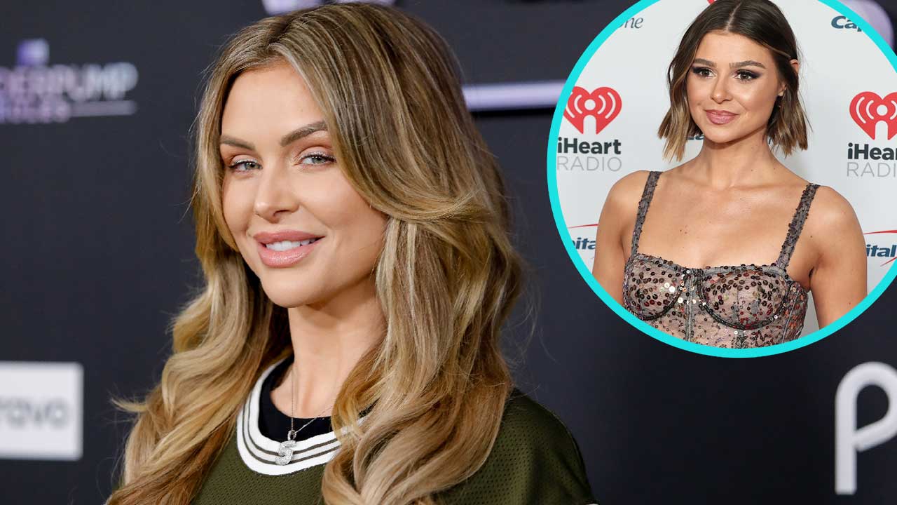 Vanderpump Rules' Star Lala Kent Is Pregnant With Baby No. 2