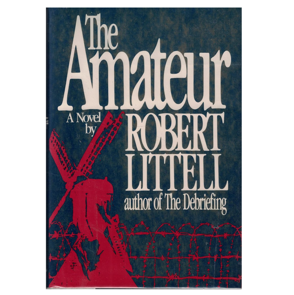 The Amateur