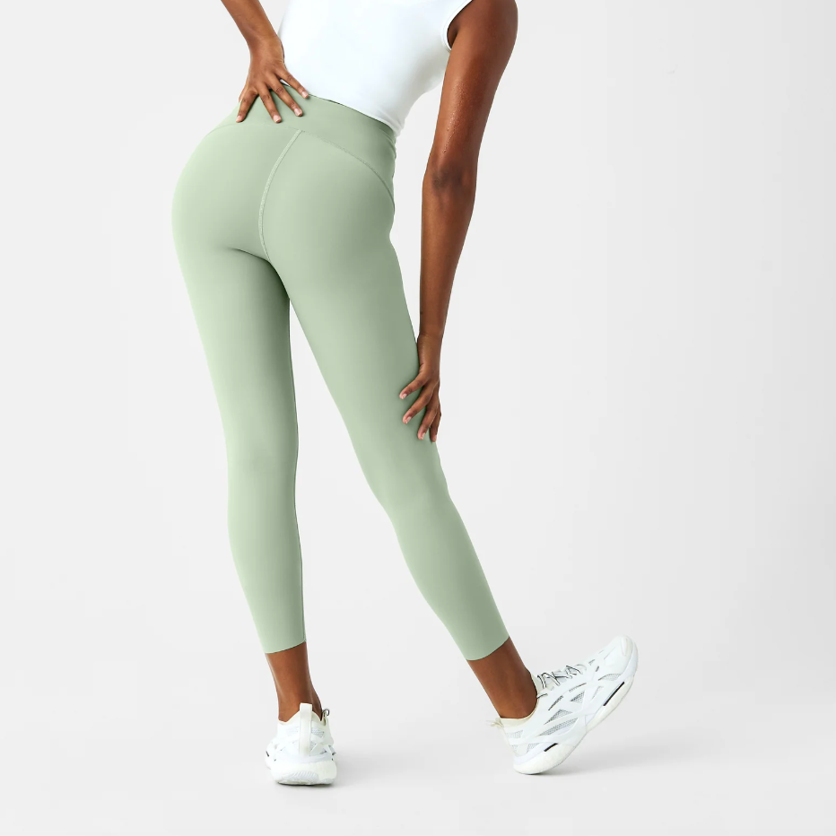 Spanx's Celebrity-Worn Booty Boost Leggings Are Back in Stock!