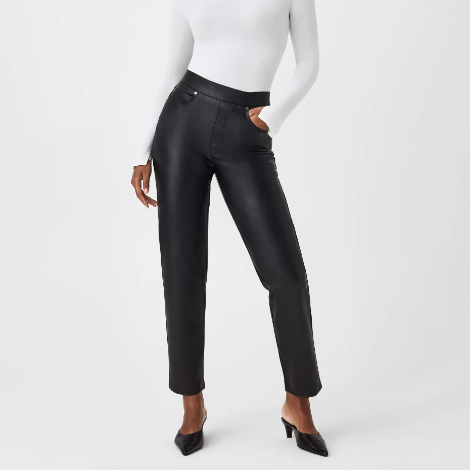 Spanx Ready-to-Wow! Structured Leggings 1189