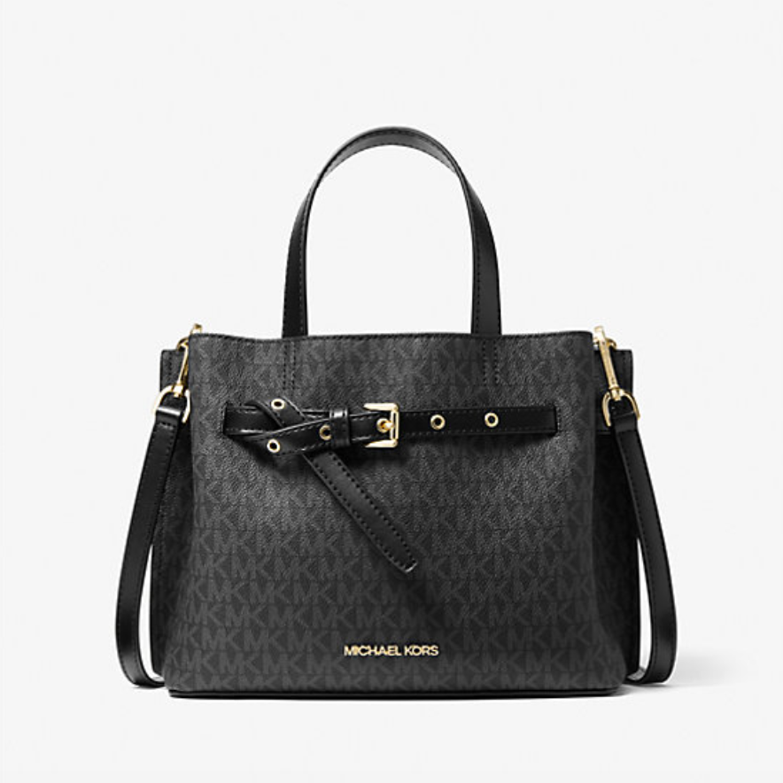 Michael Kors Has Double Discounts on Holiday-Ready Bags, Shoes, and Clothes  Right Now