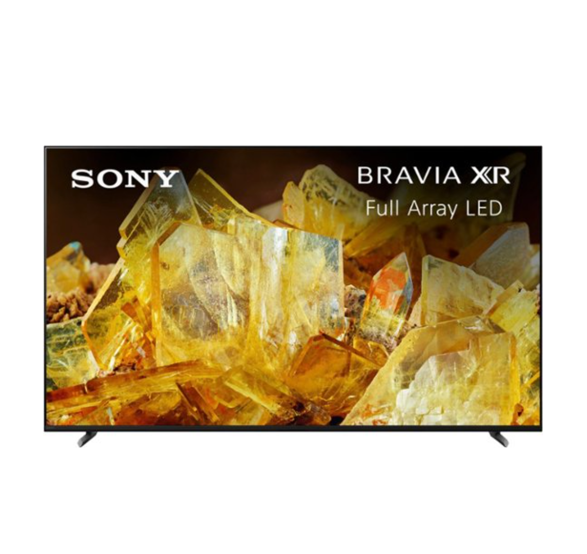 Sony Pantalla 77 OLED 4K UHD Smart TV