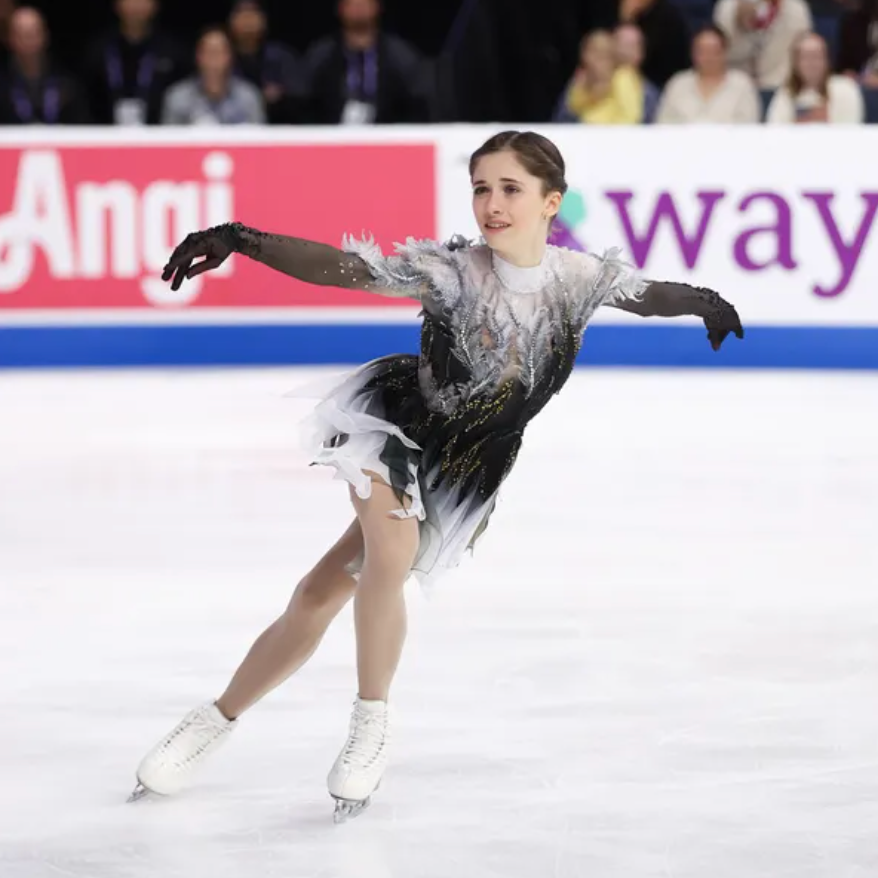 How to Watch Figure Skating Online: Live Stream 2024 Competitions Free