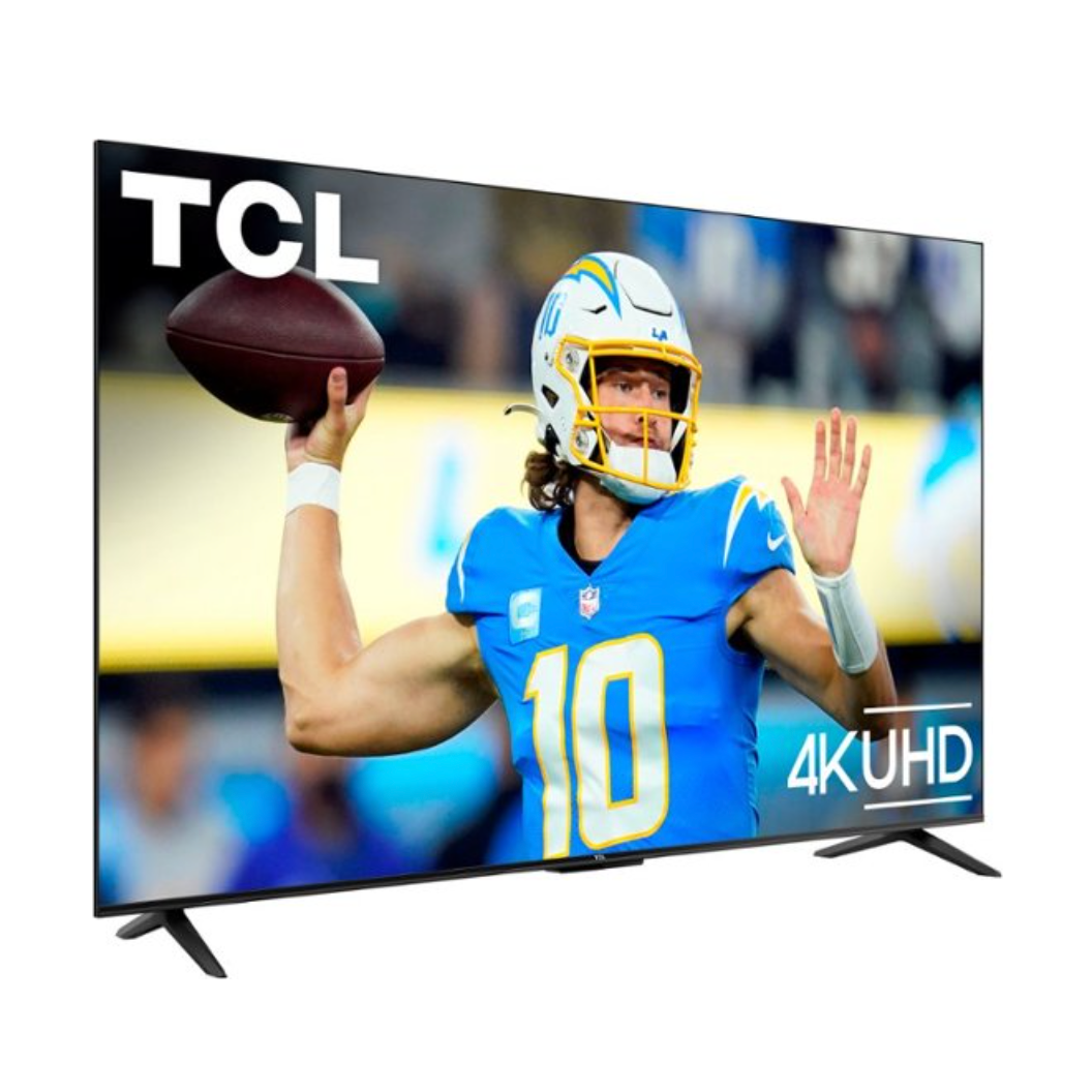 The four best TVs for watching the big NFL game - CBS News