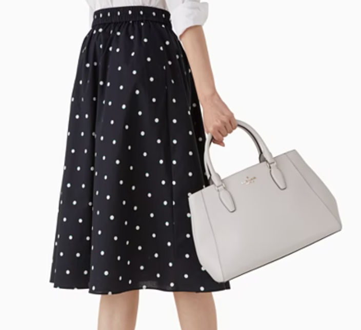 Kate Spade Outlet sale: Save an extra 25% on purses and more - Reviewed