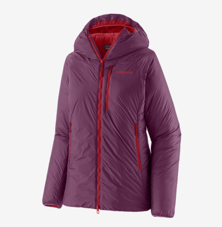 Zalando Patagonia Fleece 2024