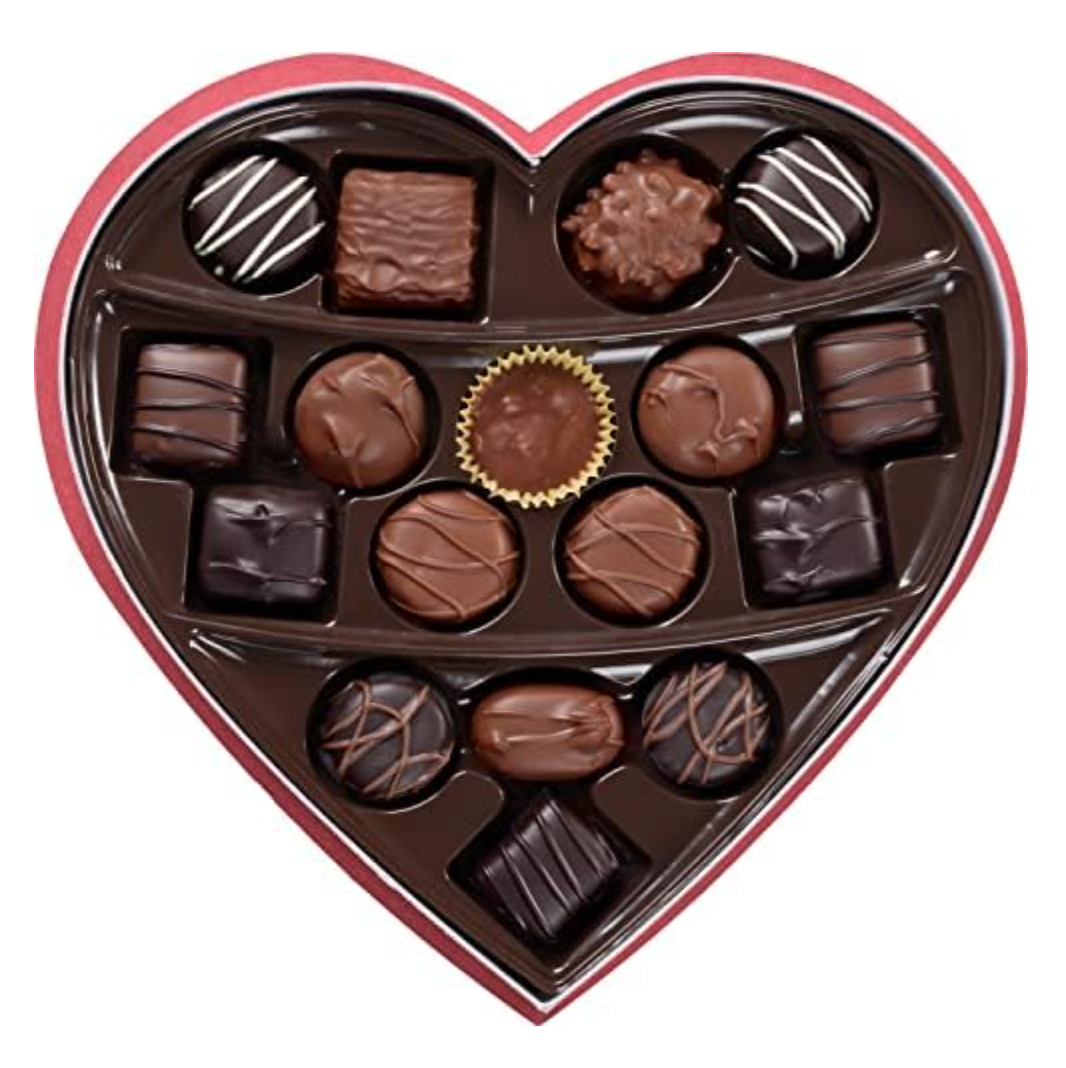 30+ great Valentine's Day gifts for any budget - Clark Deals