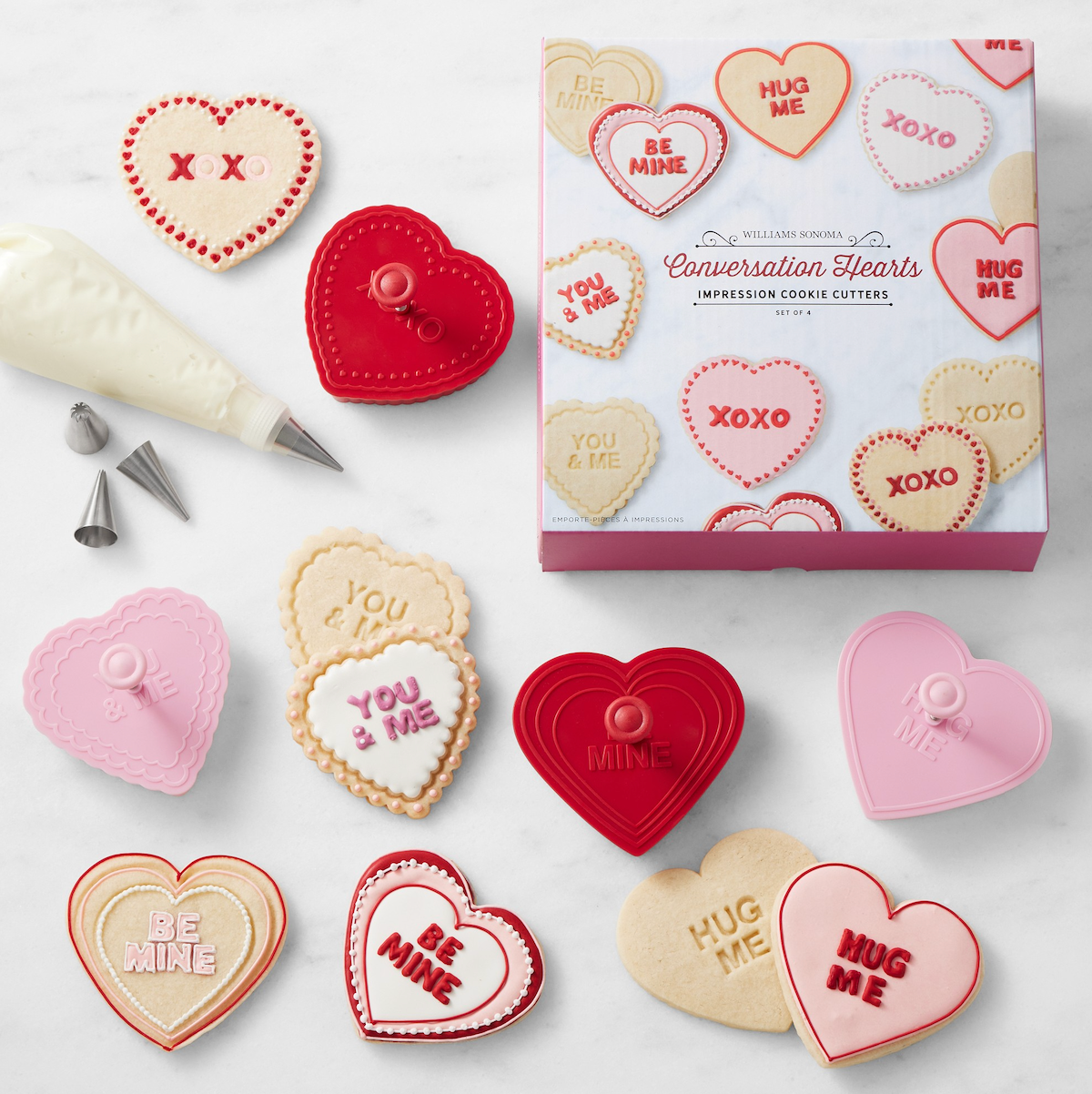 30+ great Valentine's Day gifts for any budget - Clark Deals