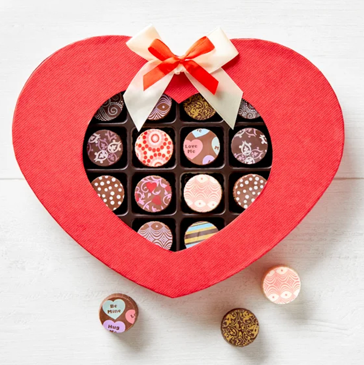 30 Cutest Valentine's Day Gifts For Teachers to Let her know that She is  Matchless - Hike n Dip