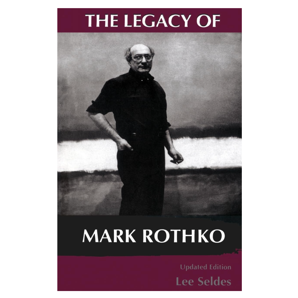 The Legacy Of Mark Rothko