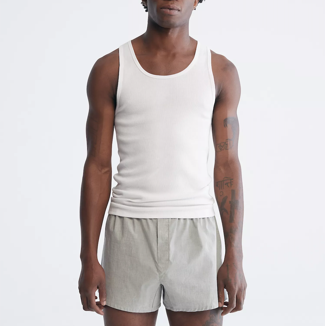 Jeremy Allen White Stars in Calvin Klein Spring 2024 Campaign: Shop the New  Underwear for Men
