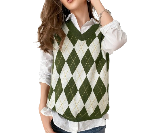 Sweater Vests Are Back. Just Don't Tell Grandpa. - The New York Times