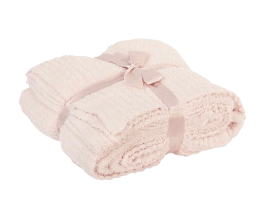 Give the Gift of Cozy With These 60% Off Barefoot Dreams Deals