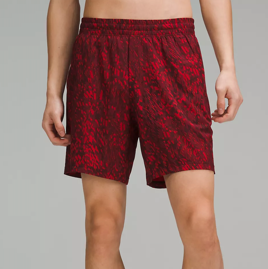 2024 Lunar New Year BOXER in red | Off-White™ Official US
